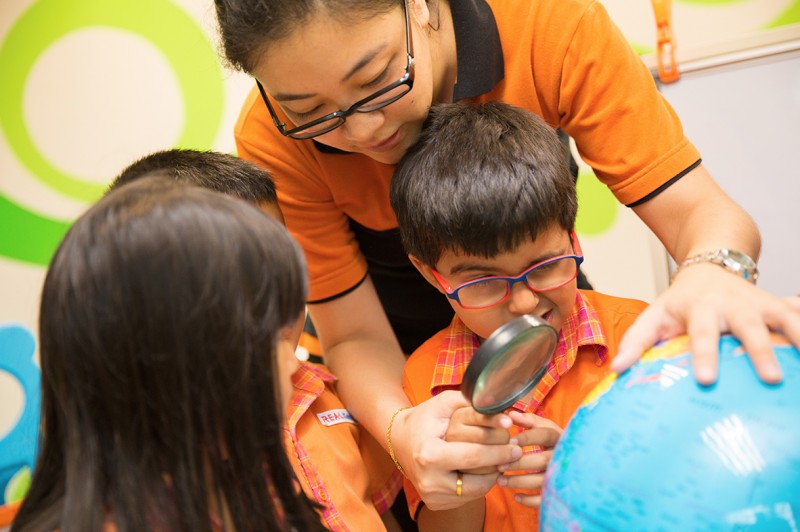 Interdisciplinary Learning Science Discovery Programme