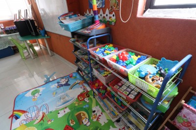 Play Area