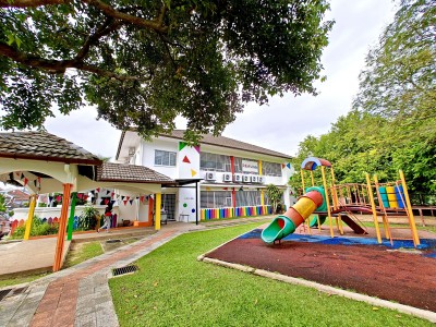 Playground