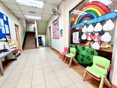 Corridor