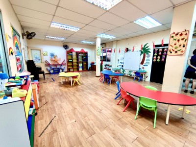 Classroom