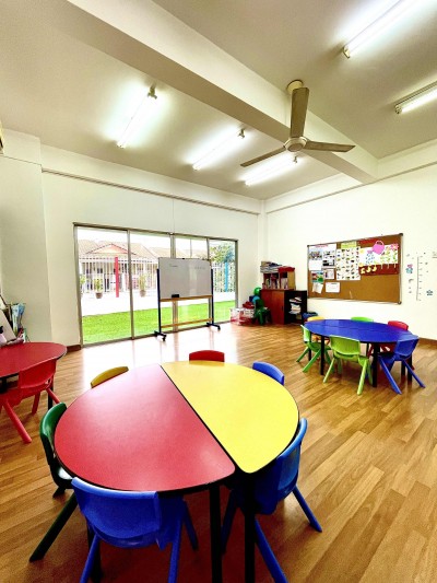 Classroom #2