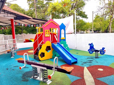 Playground