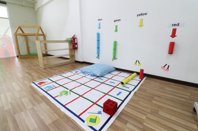 Play Area