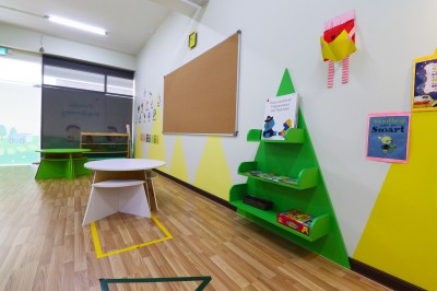 Classroom