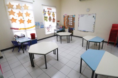 Classroom