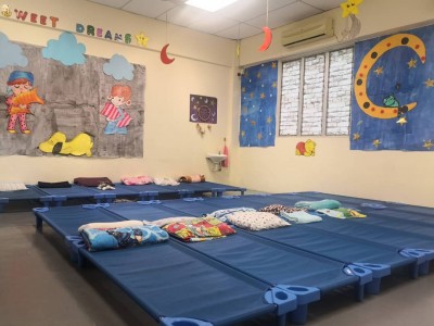 Daycare Room
