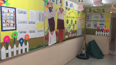 Notice Board