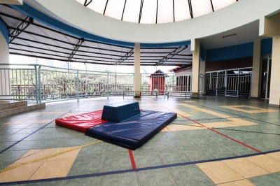 Play Area