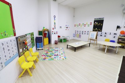 Classroom