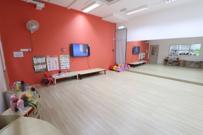Play Room