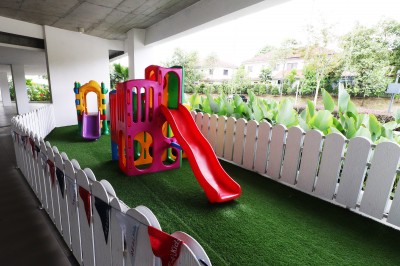 Playground