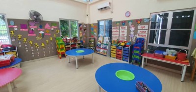 Classroom