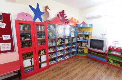 Play Area