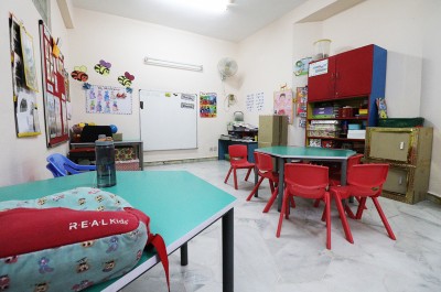 Classroom #3