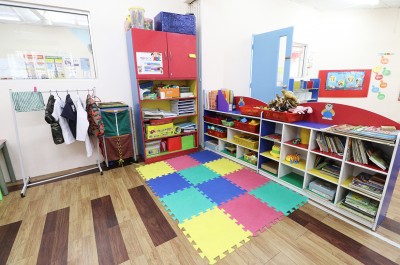 Play Area
