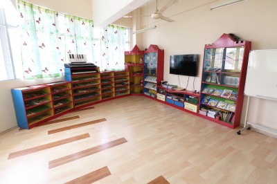 Play Area