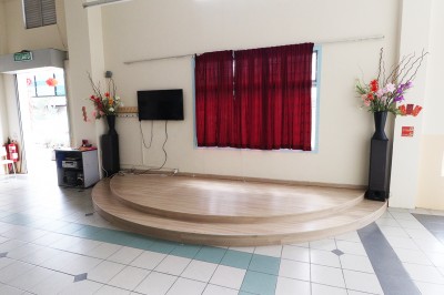 Stage