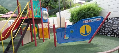 Playground
