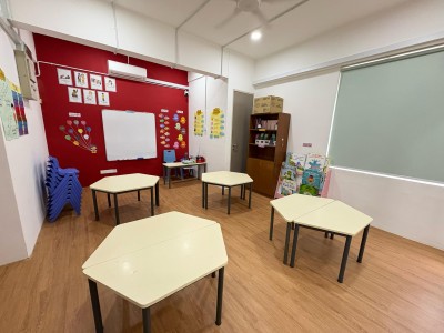 Classroom #2