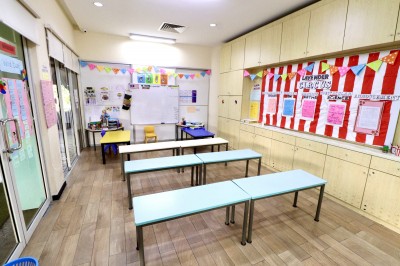 Classroom #2