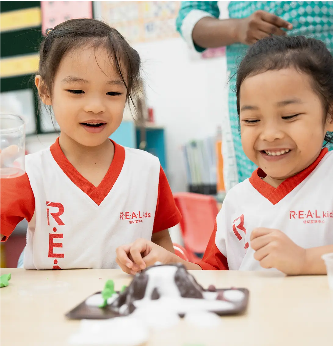 Parents' Choice Awards as the Best Kindergarten Centre