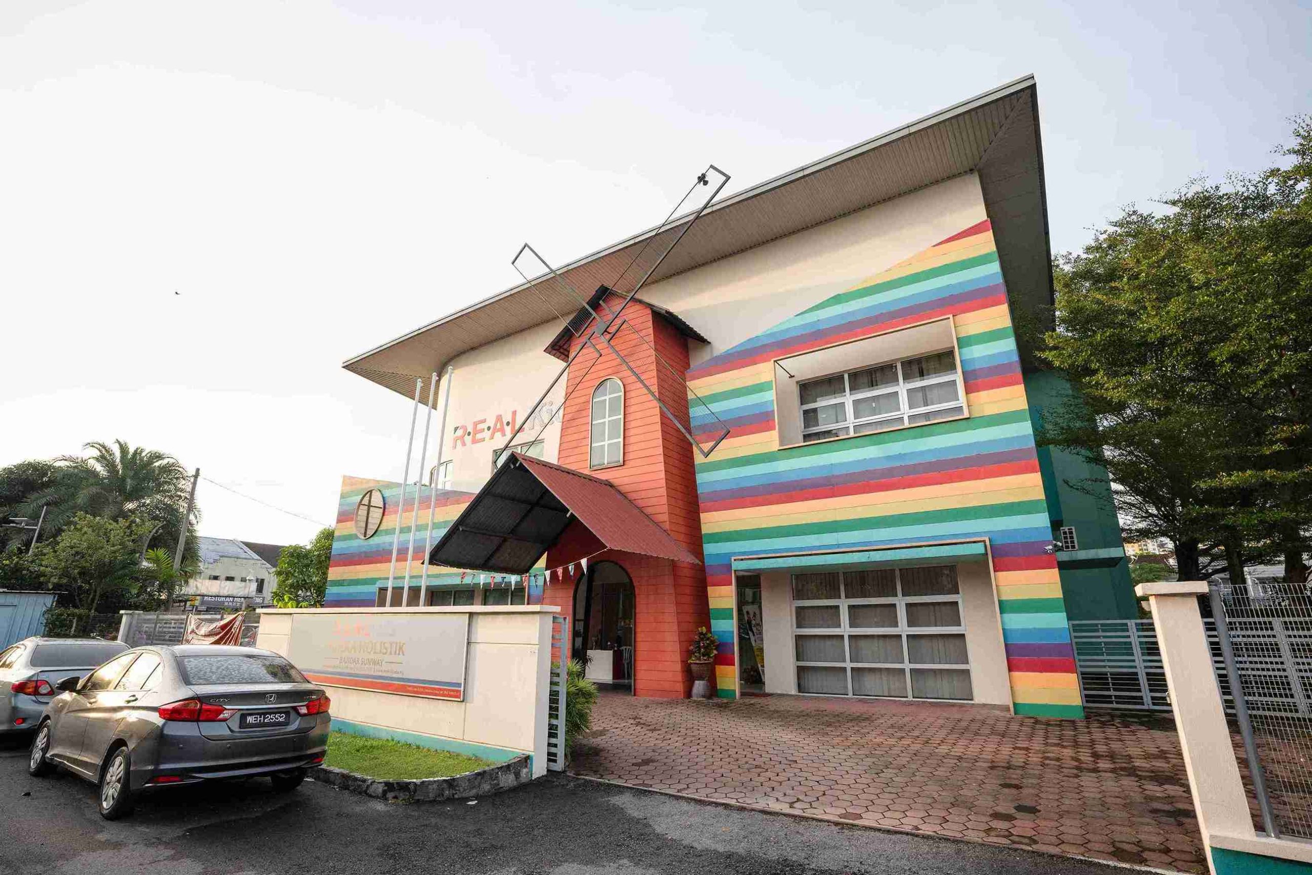 REAL Kids Bandar Sunway, Selangor
